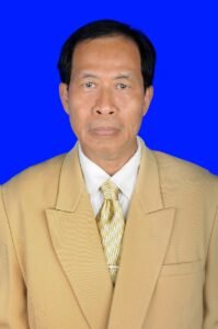 Picture of Dr. Ir. Yustinus Suranto, M.P.